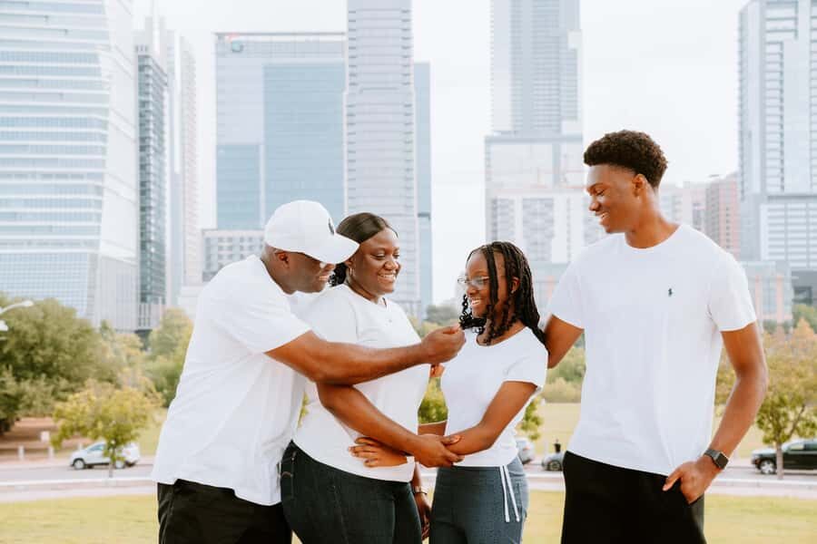 Private Vacation Photoshoot with Photographer in Charlotte - Why a Charlotte Photoshoot Is Worth Your Time