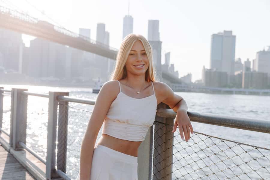 Private Vacation Photoshoot with Photographer in Denver - Why the Photoshoot Stands Out