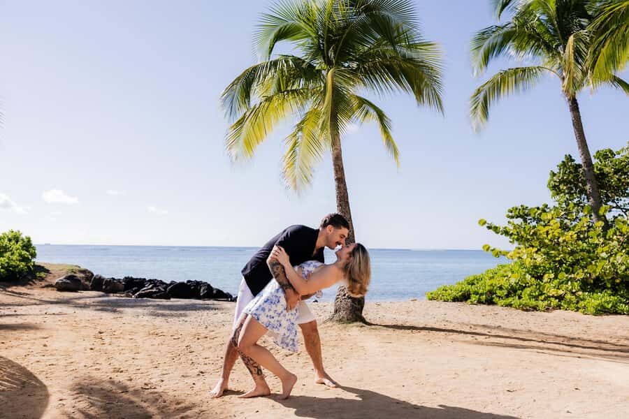Private Vacation Photoshoot with Photographer in Honolulu - What to Expect from Your Photoshoot