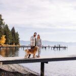 Private Vacation Photoshoot with Photographer in Lake Tahoe - Discovering Lake Tahoe Through Your Lens