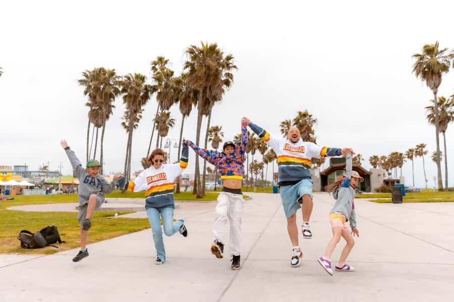 Private Vacation Photoshoot with Photographer in Los Angeles - Final Thoughts