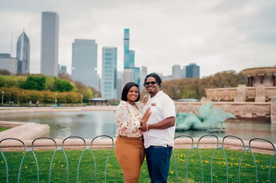 Private Vacation Photoshoot with Photographer in New Orleans - An In-Depth Look at the Private Photoshoot Experience in New Orleans