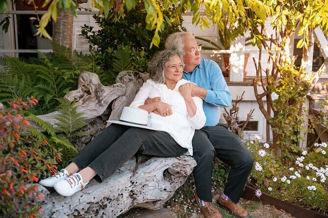 Private Vacation Photoshoot with Photographer in Orlando - Why This Photoshoot Offers Value