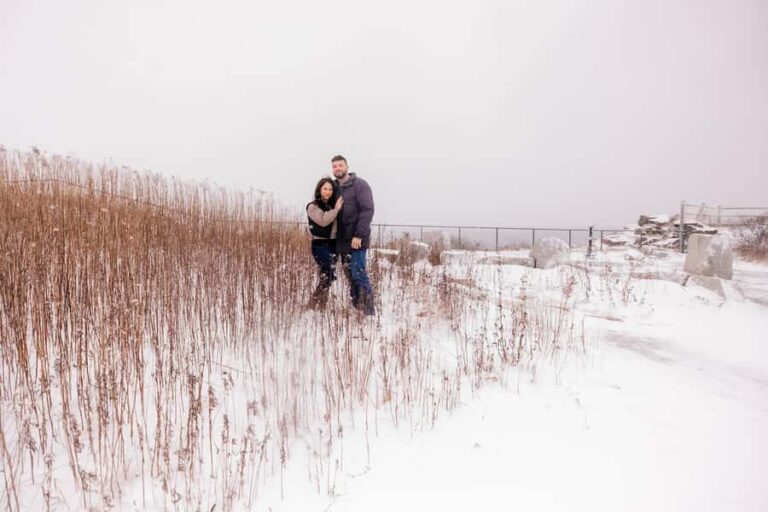 Private Vacation Photoshoot with Photographer in Portland - In-Depth Look at the Journey