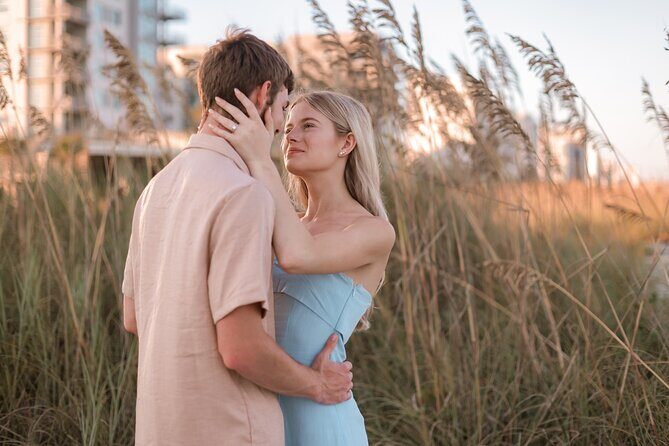 Private Vacation Photoshoot with Photographer in St Augustine - Deep Dive into the Itinerary & Highlights