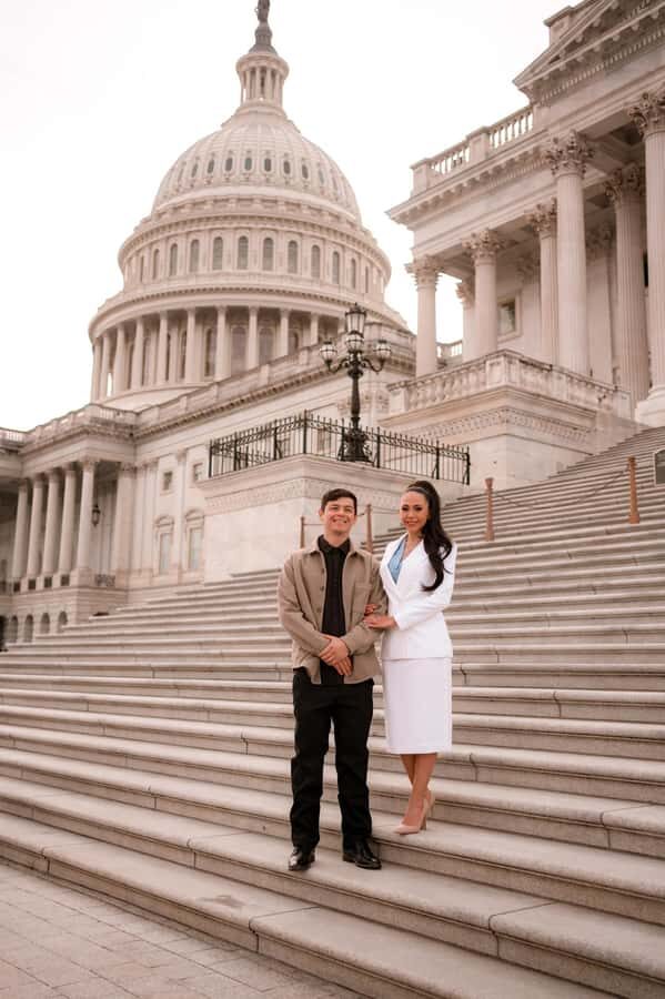 Private Vacation Photoshoot with Photographer Washington DC - Who Will Love This Experience?