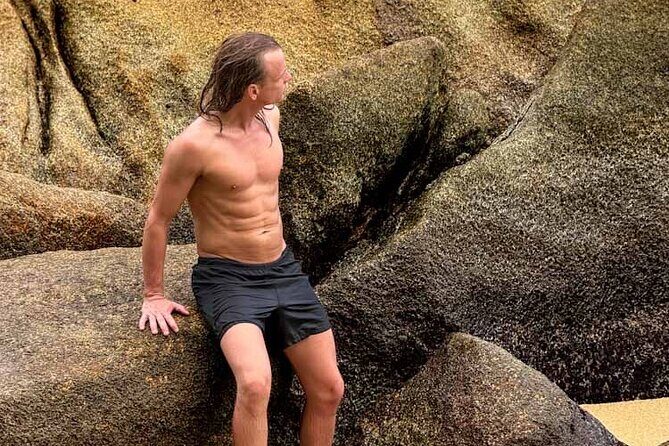 Private Vallarta Adventure with Photoshoots - What Makes This Tour Special?