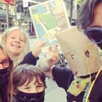 Private Vancouver City Adventure: Outdoor Escape Room for Kids - What To Expect on the Day