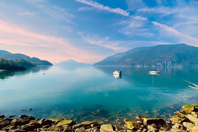 Private Vancouver to Squamish With Sea to Sky Gondola DayTrip - Who Will Love This Tour?