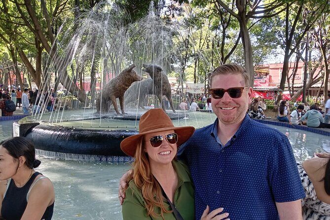 Private VIP Tour of Mexico City Customizable 3 Hour Experience - In-Depth Review of the Itinerary