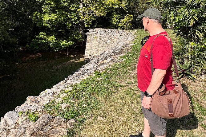 Private VW Beetle Tour to Ek Balam, Rio Lagartos & Las Coloradas - Who Will Love This Tour?