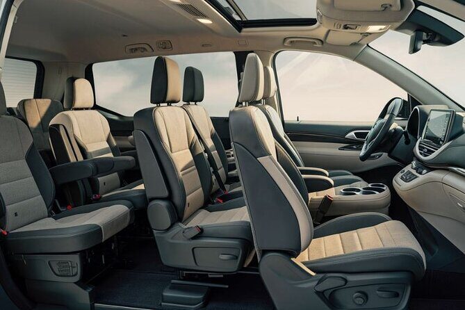 Private Waikiki Hotel Transfer Service to Airport - The Experience in Detail