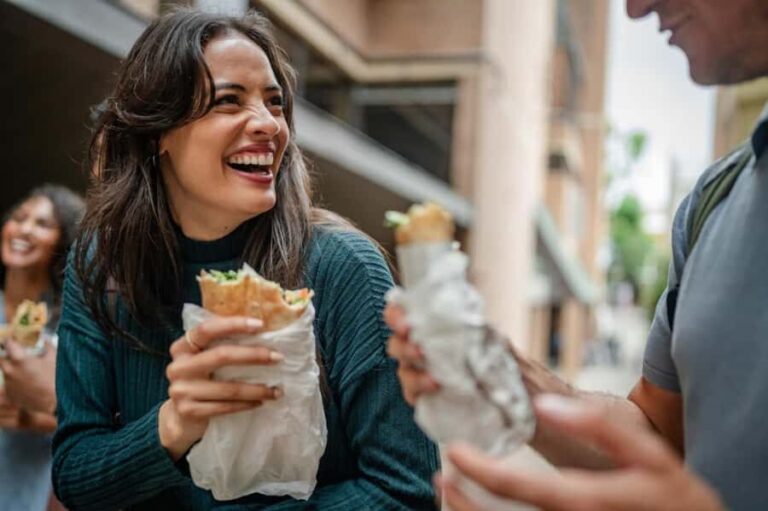 Private Walking Food Tour Asheville Downtown Flavors - Why This Tour Will Suit You