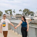 Private Walking Photoshoot Tour of Dana Point Harbor - Who Should Book This Tour?