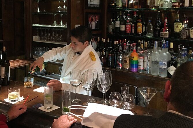 Private Walking Tour in Frank Sinatra's New York - Practical Details and What to Expect