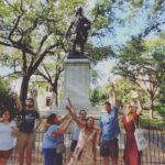 Private Walking Tour in Savannah - A Deep Dive into the Savannah Private Walking Tour