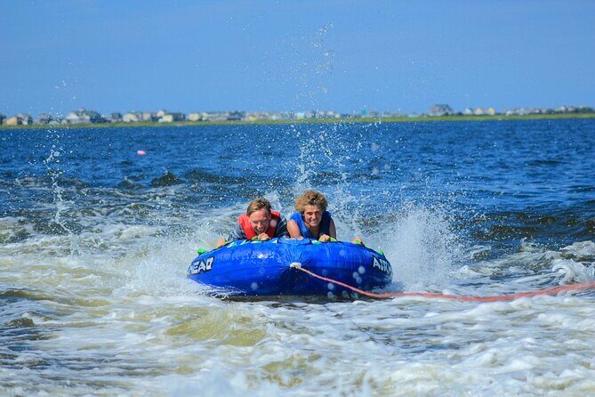 Private Water Ski Adventure Day (2 Hours) - Final Thoughts: A Memorable Water Adventure on Hilton Head