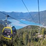 Private Whistler+Sea2 Sky Gondola+Shanon Fall+Green LakeTOUR - Practical Details