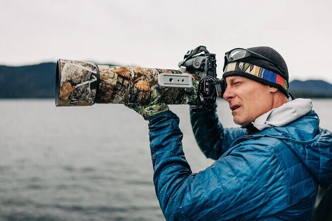 Private Wildlife Photography Workshop: Sitka Boat Tour (Full Day) - Final Thoughts