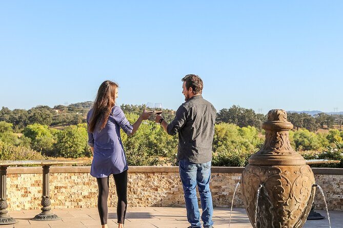 Private Winemakers Selection from Guillaume Fabre - Why this tour might be perfect for you