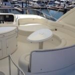 Private Yacht 58 ft Up to 20 persons - A Deep Dive into the Puerto Vallarta Yacht Experience