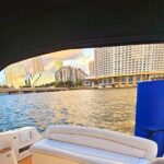 Private Yacht Rental 37 in Miami for 12 People - A Real-World Look at the Experience from Guests