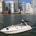 Private Yacht Rental 37Ft in Miami Up to 12 People - Who Is This Tour Best For?
