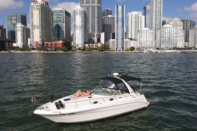 Private Yacht Rental 37Ft in Miami Up to 12 People - Who Is This Tour Best For?