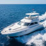 Private Yacht Rental 55 ft + 2 Jet Ski Rides | Miami Boat Tour - FAQs