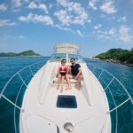 Private yacht tour of the Huatulco Bays - Who Should Consider This Tour?