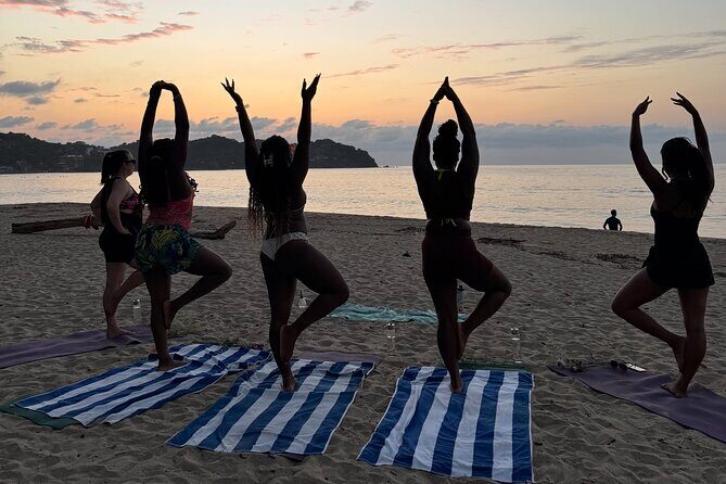 Private Yoga Classes and Experiences in Sayulita Mexico - Why This Experience Offers Value