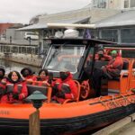 Private Zodiac Whale Watching Tour from Victoria - The Sum Up: A Memorable Marine Adventure