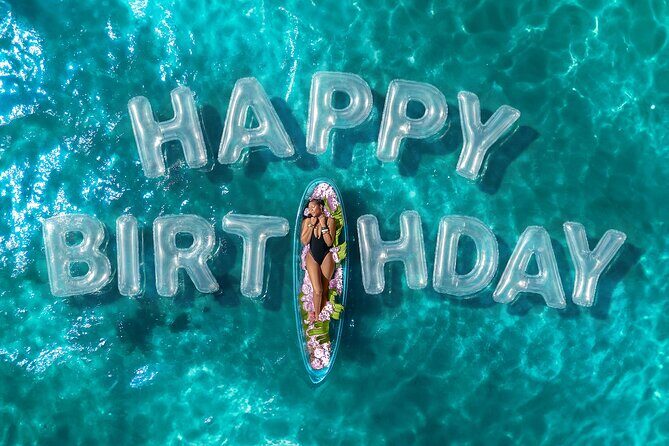 Professional Photo and Video Shoot in a Clear Kayak Cancun - What Travelers Are Saying