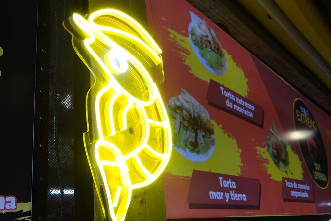 Progreso Yucatan Street Food and Local Flavors Tour - Who Should Consider This Tour?