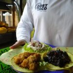 Progreso Yucatan Street Food & Local Flavors Tour - Key Points