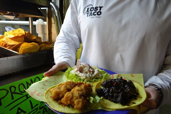 Progreso Yucatan Street Food & Local Flavors Tour - Key Points
