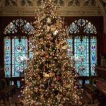 Providence: Christmas at the Newport Rhode Island Mansions - Who Should Book This Tour?