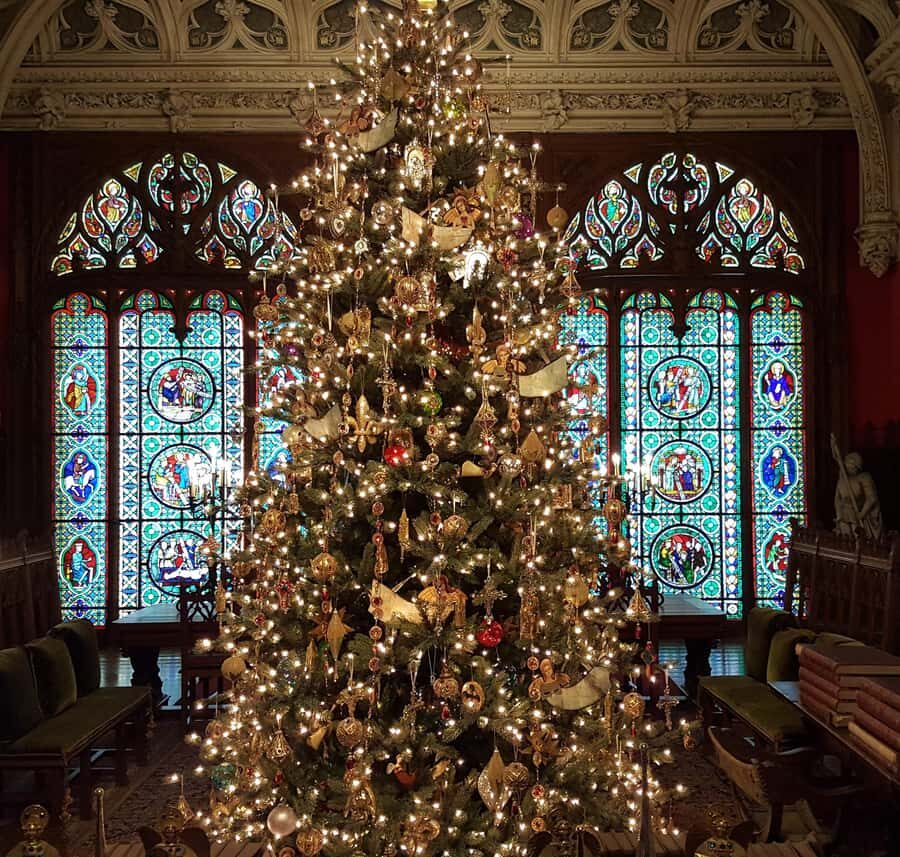 Providence: Christmas at the Newport Rhode Island Mansions - Who Should Book This Tour?