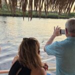 Public Sunset Wilmington Boat Tour Downtown Experience - What Makes This Tour Special