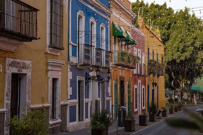 Puebla and Cholula Day Trip from Mexico City - In-Depth Review: Why This Tour Works