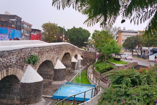 Puebla City Haunted Walking Tour of Historic Sites - The Breakdown of the Tour: What to Expect