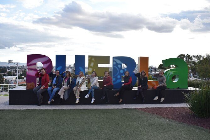 Puebla + estrella de Puebla (private tour) - An In-Depth Look at the Puebla + Estrella de Puebla Private Tour