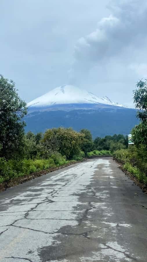 Puebla: Hike the impressive Izta-Popo volcanoes, with transportation and lunch. - Exploring Puebla’s Volcanoes: An In-Depth Review