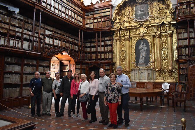 Puebla + Secret Tunnels of Xanenetla (private tour) - What Travelers Say: Authentic Feedback