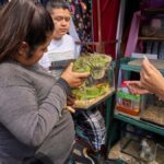 Puebla: Street Markets Private Tour  The Mexican Experience - A Deep Dive into Puebla’s Market Scene