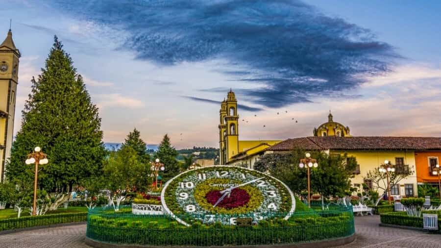 Puebla: Zacatlán and Chignahuapan Tour - Who Will Appreciate This Tour?