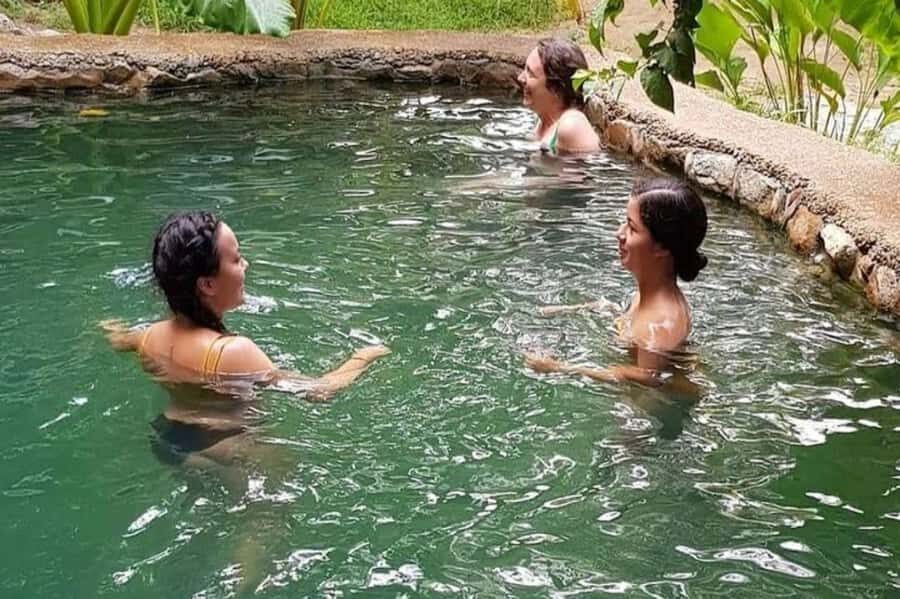 Puerto Escondido: Horseback Ride and Hot Springs Tour - An In-Depth Look at the Tour: What to Expect and Why It Matters