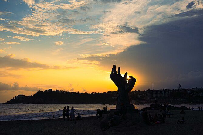 Puerto Escondido in 3 hours Viewpoints and Mezcal and Chocolate - The Value of This Tour