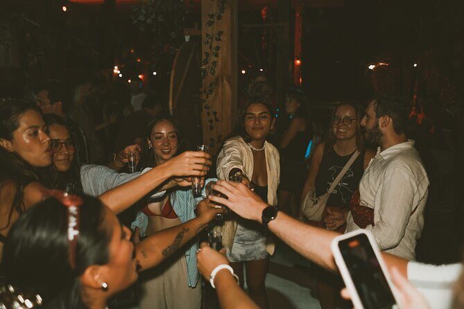 Puerto Escondido Party Tour - Authentic Experiences and Real Feedback