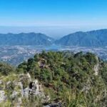 Puerto Gringo  Advanced Hiking in the Sierra de Santiago - An In-Depth Look at the Puerto Gringo Advanced Hike